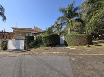 Casa · 500m² · 6 Quartos · 4 Vagas · Casa para alugar em Parque Nova Campinas de 500.00m² com 6 Quartos, 5 Suites e 4 Garagens