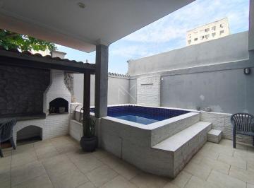 Casa · 282m² · 5 Quartos · 2 Vagas · Casa de Condomínio para venda em Lins De Vasconcelos de 282.00m² com 5 Quartos, 2 Suites e 2 Garagen