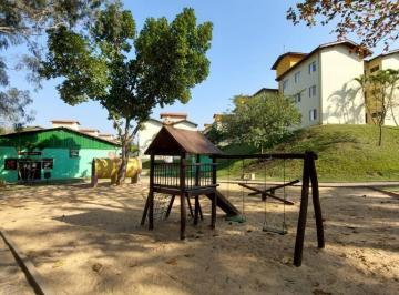 Apartamento · 64m² · 3 Quartos · 1 Vaga · Apartamento para venda em Jardim Juliana de 64.37m² com 3 Quartos e 1 Garagem