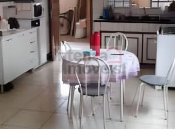 Casa · 233m² · 3 Quartos · 2 Vagas · Casa para venda em Cidade Nova de 233.00m² com 3 Quartos, 1 Suite e 2 Garagens