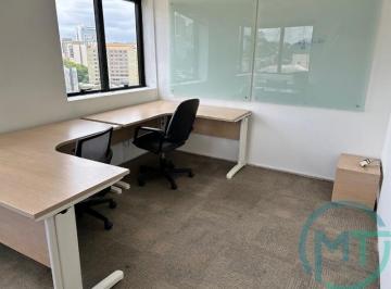 Comercial · 35m² · 1 Vaga · Oportunidade Imperdível: Sala Comercial à Venda em Santa Cecília, São Paulo-SP,