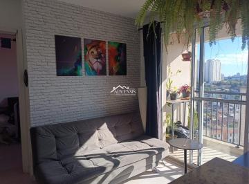 Apartamento · 42m² · 1 Quarto · 1 Vaga · Apartamento para venda em Jardim Olavo Bilac de 42.00m² com 1 Quarto e 1 Garagem