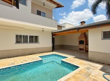 Casa · 314m² · 3 Quartos · 4 Vagas · Casa de Condomínio para venda em Jardim Portal De Itaici de 314.00m² com 3 Quartos, 3 Suites e 4 Gar