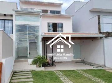 Casa · 167m² · 4 Quartos · 3 Vagas · Casa de Condomínio para venda em Vila Aparecida de 167.00m² com 4 Quartos, 1 Suite e 3 Garagens