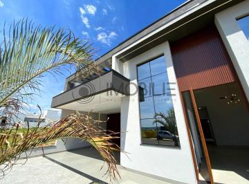 Casa · 189m² · 3 Quartos · 4 Vagas · Casa para venda em Jardim Residencial Dona Maria Cândida de 189.10m² com 3 Quartos, 3 Suites e 4 Gar