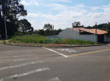 Terreno · 460m² · Lote / Terreno para venda em Jardim Bela Vista de 460.00m²