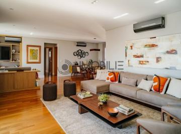 Apartamento · 184m² · 3 Quartos · 3 Vagas · Apartamento para venda em Vila Sfeir de 184.00m² com 3 Quartos, 3 Suites e 3 Garagens