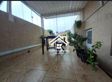Casa · 108m² · 2 Quartos · 2 Vagas · Casa para venda em Vila Vechi de 108.00m² com 2 Quartos, 1 Suite e 2 Garagens