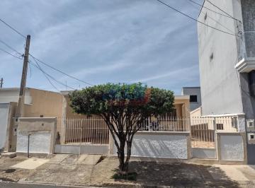 Casa · 160m² · 3 Quartos · Casa para venda em Núcleo Habitacional Brigadeiro Faria Lima de 160.00m² com 3 Quartos