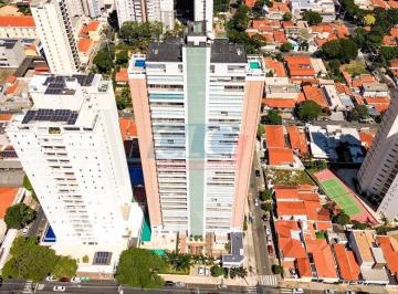 Apartamento · 184m² · 3 Quartos · 4 Vagas · Apartamento para venda em Vila Sfeir de 184.00m² com 3 Quartos, 3 Suites e 4 Garagens