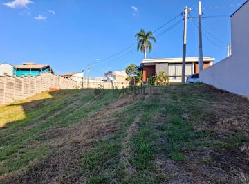 Terreno · 689m² · Terreno para venda em Jardins Di Roma de 689.17m²