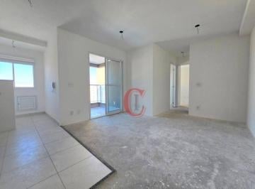 Apartamento · 59m² · 2 Quartos · 1 Vaga · Apartamento para venda em Vila Assunção de 59.00m² com 2 Quartos, 2 Suites e 1 Garagem