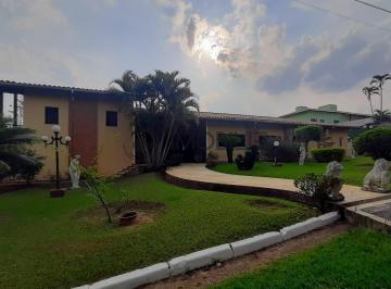 Casa · 1298m² · 7 Quartos · Casa para venda em Condomínio Fechado Piccolo Paese de 1298.43m² com 7 Quartos e 7 Suites