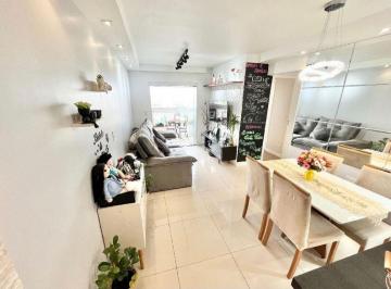 Apartamento · 65m² · 2 Quartos · 2 Vagas · Apartamento com 2 quartos à venda, 65 m² por R$ 570.000 - Lauzane Paulista - São