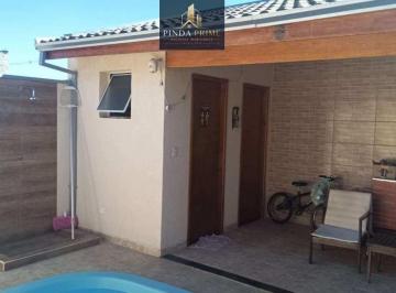 Casa · 55m² · 2 Quartos · 2 Vagas · Casa de Condomínio para venda em Moreira César de 55.00m² com 2 Quartos e 2 Garagens