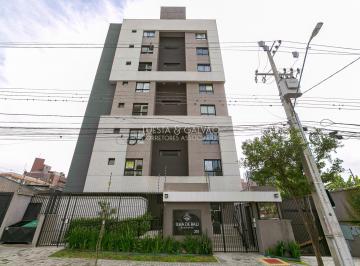Apartamento · 40m² · 2 Quartos · 1 Vaga · Apartamento para venda em Alto Da Rua Xv de 40.00m² com 2 Quartos e 1 Garagem