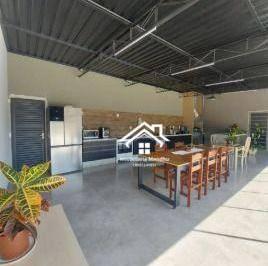 Terreno · 362m² · 8 Quartos · Chácara para alugar em Vale Dos Cebrantes de 362.00m² com 8 Quartos e 3 Suites