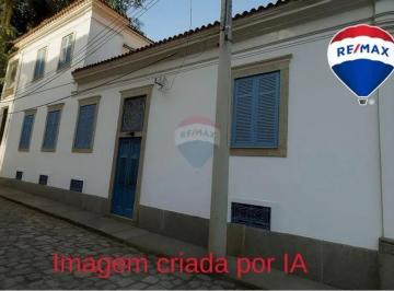 Casa · 307m² · 5 Quartos · 2 Vagas · Casa para venda em Cosme Velho de 307.00m² com 5 Quartos, 2 Suites e 2 Garagens