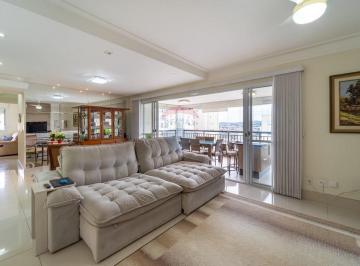 Apartamento · 132m² · 3 Quartos · 2 Vagas · Apartamento para venda em Vila Arens I de 132.00m² com 3 Quartos, 3 Suites e 2 Garagens