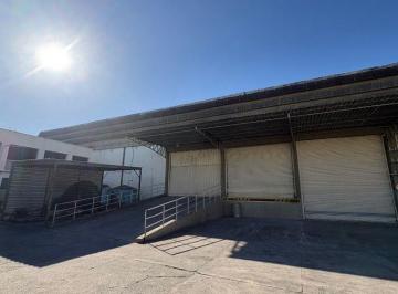 Comercial · 3280m² · 10 Vagas · Galpão para alugar, 3280 m² por R$ 103.960,01/mês - Parque Industrial do Jardim
