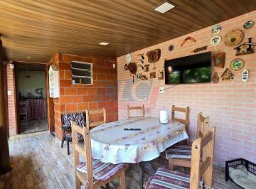 Casa · 143m² · 3 Quartos · 2 Vagas · Casa para venda em Jardim Eldorado de 143.07m² com 3 Quartos e 2 Garagens