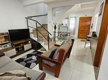 Casa · 129m² · 3 Quartos · 1 Vaga · Casa para venda em Chácara Belvedere de 128.82m² com 3 Quartos, 1 Suite e 1 Garagem