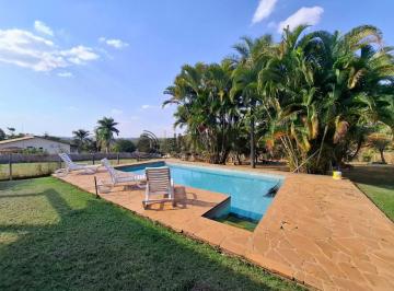 Casa · 350m² · 3 Quartos · 6 Vagas · Casa para venda em Colinas Do Mosteiro De Itaici de 350.00m² com 3 Quartos, 1 Suite e 6 Garagens