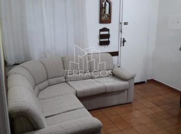 Apartamento · 55m² · 2 Quartos · 1 Vaga · Apartamento para alugar em Jardim Ana Maria de 55.00m² com 2 Quartos e 1 Garagem