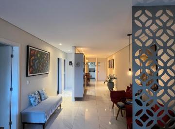 Apartamento · 133m² · 3 Quartos · 2 Vagas · Apartamento para venda em Centro de 133.00m² com 3 Quartos, 3 Suites e 2 Garagens