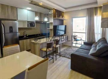Apartamento · 53m² · 2 Quartos · 1 Vaga · Apartamento para venda em Bela Vista de 53.00m² com 2 Quartos e 1 Garagem