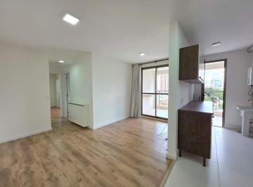 Apartamento · 66m² · 2 Quartos · 1 Vaga · Apartamento para alugar em Botafogo de 66.00m² com 2 Quartos, 1 Suite e 1 Garagem