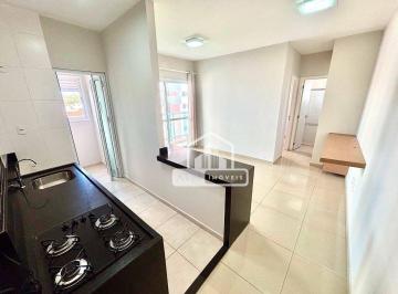 Apartamento · 40m² · 1 Quarto · 1 Vaga · Apartamento para alugar em Vila Redentora de 40.00m² com 1 Quarto, 1 Suite e 1 Garagem