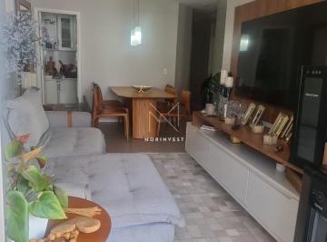 Apartamento · 82m² · 2 Quartos · 1 Vaga · Apartamento para venda em São Domingos de 82.00m² com 2 Quartos e 1 Garagem