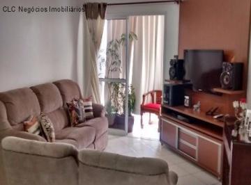 Apartamento · 96m² · 3 Quartos · 1 Vaga · Apartamento para venda em Centro de 96.00m² com 3 Quartos, 1 Suite e 1 Garagem