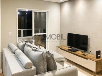 Apartamento · 63m² · 2 Quartos · 1 Vaga · Apartamento para venda em Vila Henrique de 63.00m² com 2 Quartos e 1 Garagem