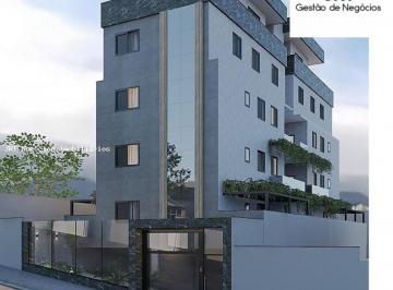 Apartamento de 4 quartos, Belo Horizonte · Cobertura duplex em construção a venda no bairro Itapoã, Belo Horizonte