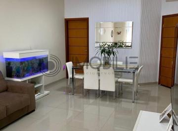 Casa · 118m² · 3 Quartos · 2 Vagas · Casa para venda em Jardim Vista Verde de 117.88m² com 3 Quartos, 1 Suite e 2 Garagens