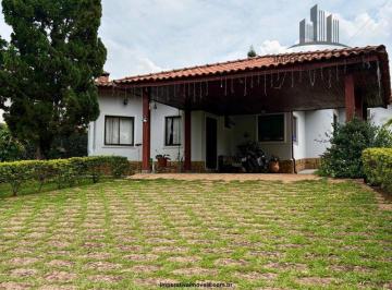 Casa · 270m² · 3 Quartos · 4 Vagas · Casa à venda - em Jacaré