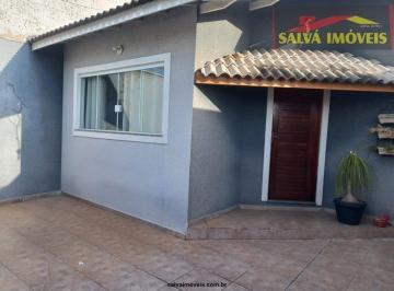 Casa · 130m² · 3 Quartos · 2 Vagas · Casa à venda - em Nova Atibaia