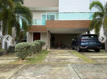 Casa de 4 quartos, Camaçari · Oportunidade Casa 4 suítes no Alphaville litoral norte 1