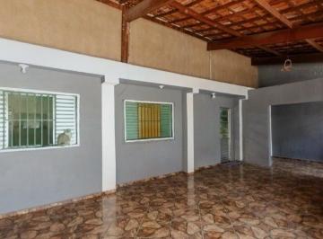Casa · 300m² · 3 Quartos · 4 Vagas · Casa Térrea ampla a venda em Pirituba com 4 vagas de garagem