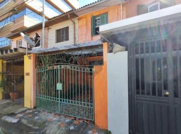 Casa · 68m² · 2 Quartos · 1 Vaga · Casa para venda em Vila Cordeiro com 2 quartos, 68m²