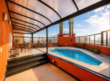 Apartamento · 385m² · 4 Quartos · 6 Vagas · Cobertura para venda em Vila Mascote com 4 quartos, sendo 4 suítes, 385m²