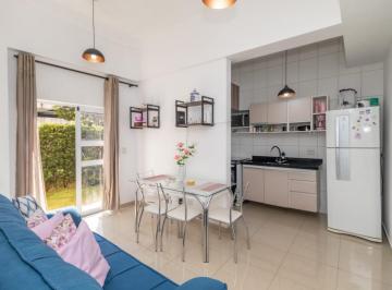 541b6814-d951-4158-a50b-757e85dfb0c2 · Agradável apartamento garden para venda em Jardim Modelo com 2 quartos, 58m²