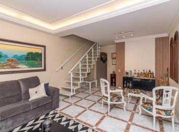 61552ae7-bd83-4dab-a71c-2716731a7c3a · Casa no condomínio Parque das Mercês para venda com 5 quartos, sendo 4 suítes, 240m²