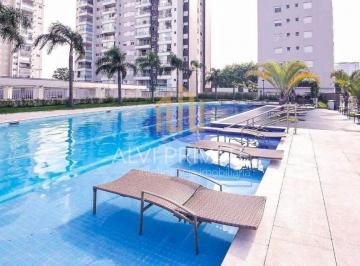 Apartamento · 96m² · 3 Quartos · 2 Vagas · Apartamento para Venda em Vila Anastácio | 96 m² | 3 Quartos | 2 Suítes | 2 Vagas