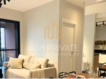Apartamento · 74m² · 2 Quartos · 1 Vaga · Apartamento para Locação em Cerqueira César | 90 m² | 2 Dormitórios | 2 Suítes | 1 Vaga