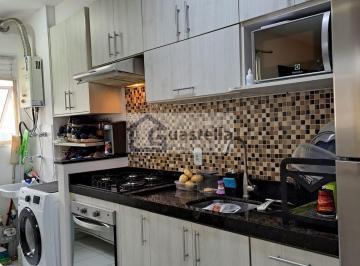 Cozinha · Apartamento à venda em Planalto, SBC | 2 dorms, 49m²