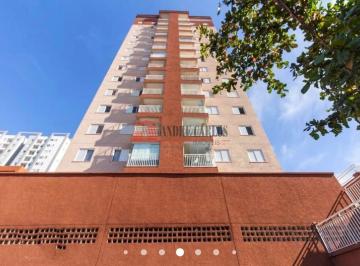 Apartamento · 70m² · 3 Quartos · 1 Vaga · Apartamento em Presidente Altino - Osasco