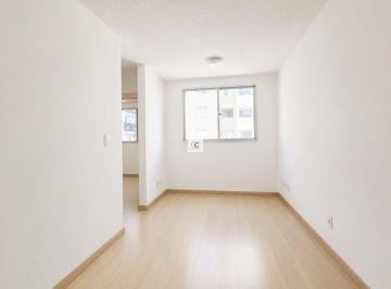 Apartamento · 44m² · 2 Quartos · Apartamento para locação em Água Branca com 44m² , 2 dormitórios, sem vaga.